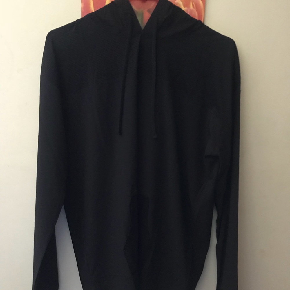 Victoria’s Secret Medium Sport Yoke Hoodie [NWT]